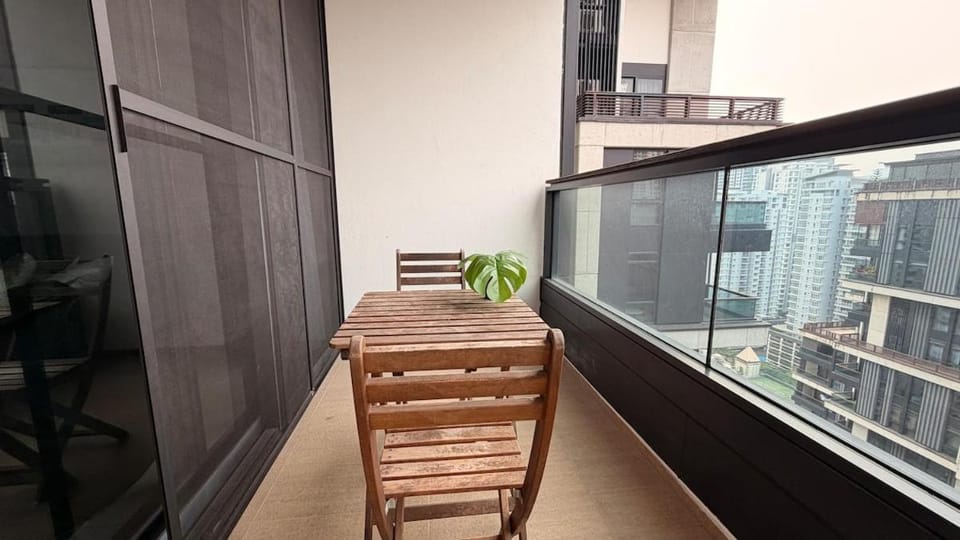 Arcoris Mont Kiara by LEXA Apartment in Petaling Jaya