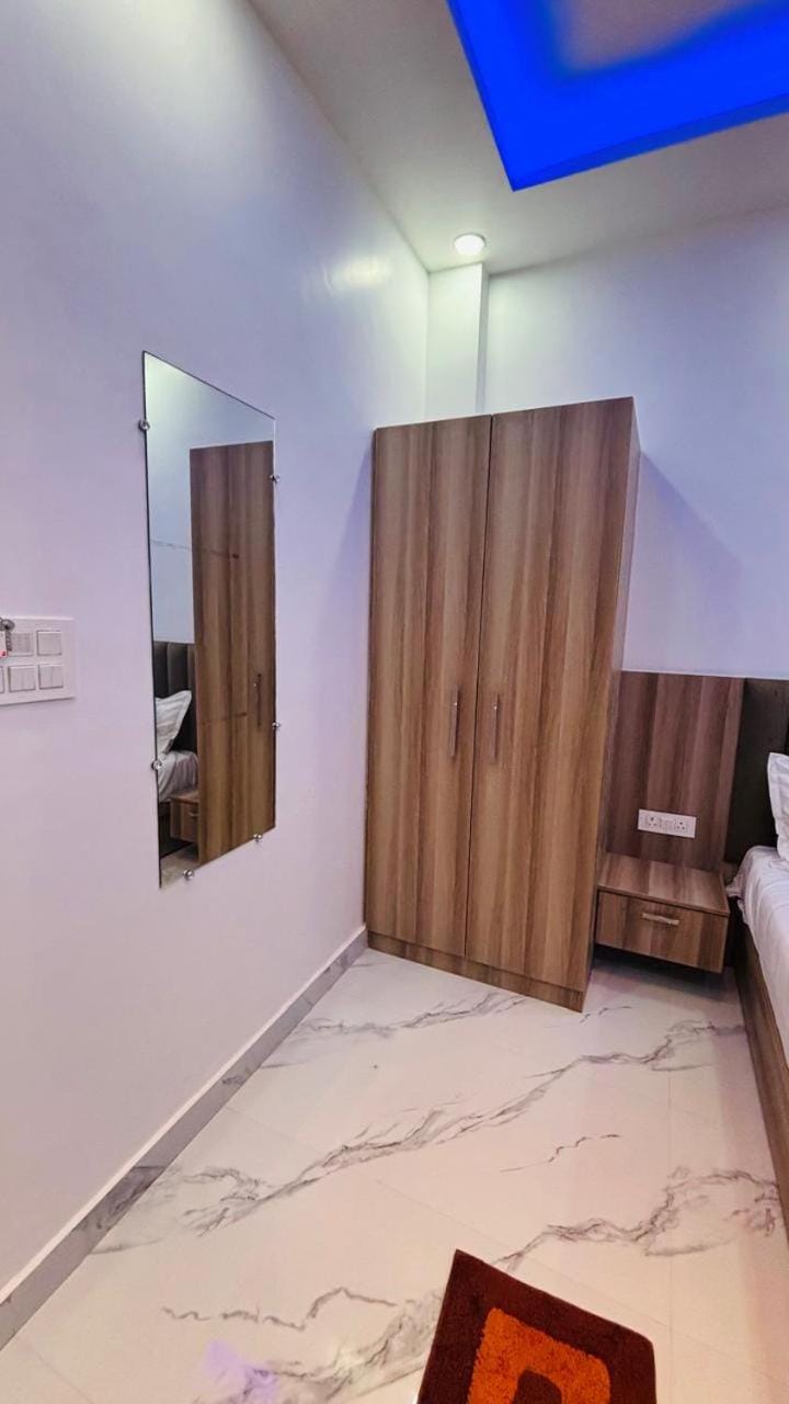 Horizon Palace Hotel in Uttar Pradesh