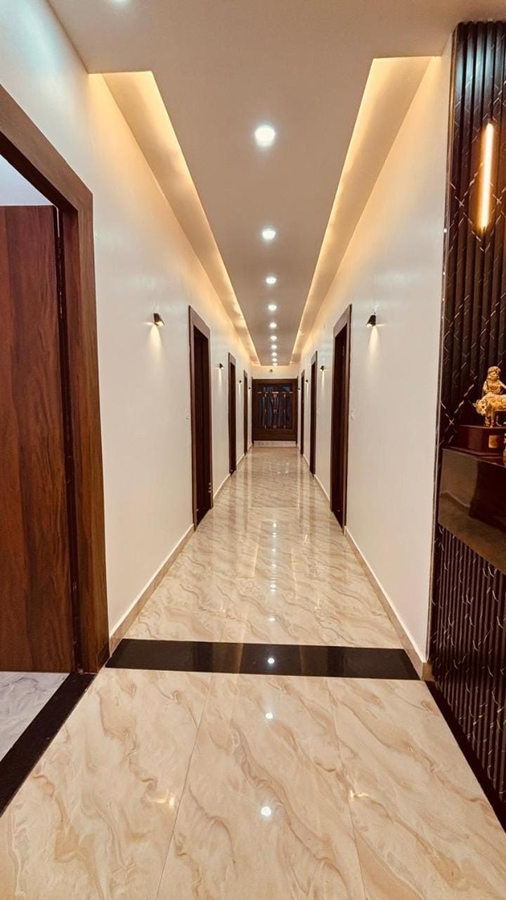 Horizon Palace Hotel in Uttar Pradesh