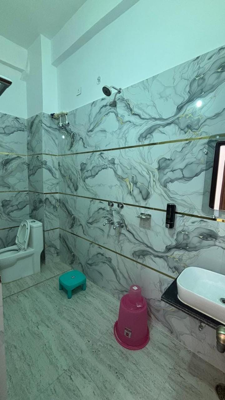 Horizon Palace Hotel in Uttar Pradesh