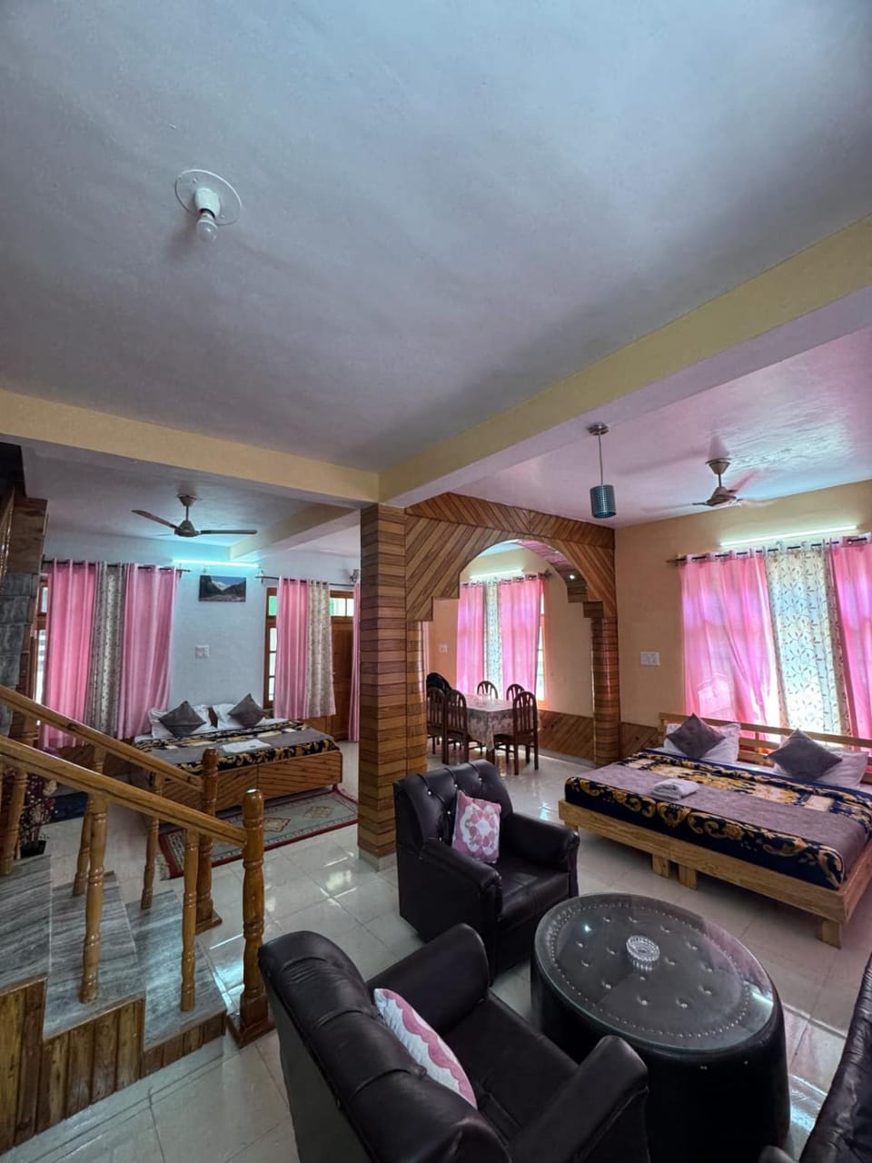 Kullu Manali Homestay Vacation rental in Himachal Pradesh