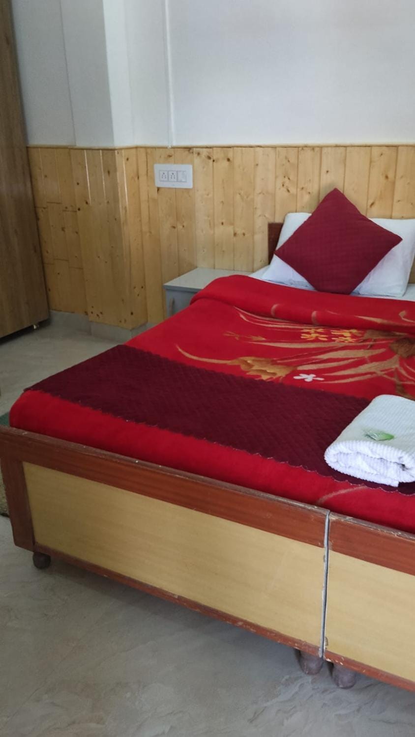 Kullu Manali Homestay Vacation rental in Himachal Pradesh