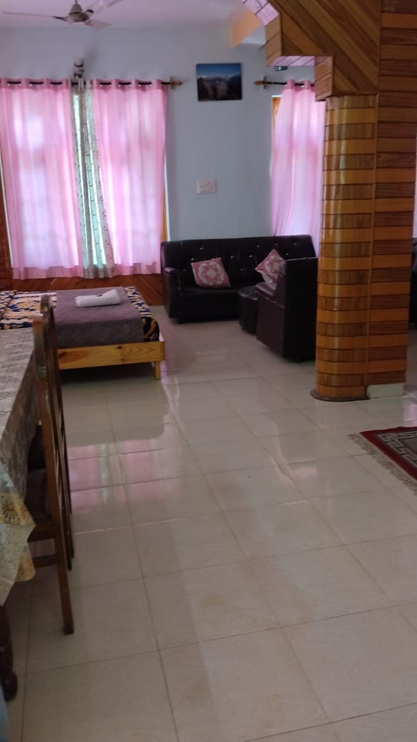 Kullu Manali Homestay Vacation rental in Himachal Pradesh