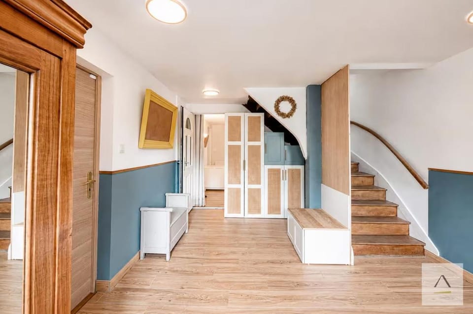 Ty Belle Villa in Rennes