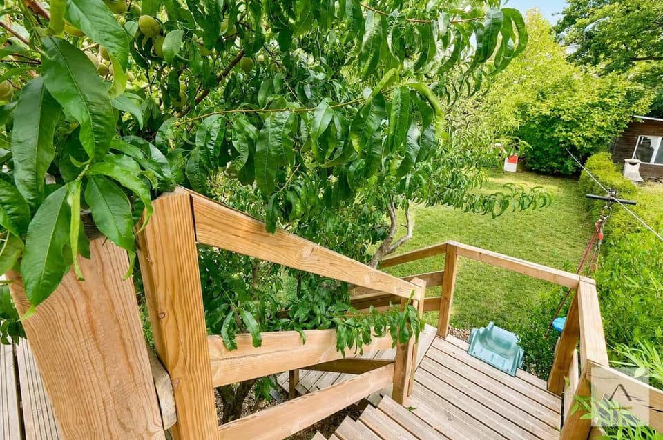 Ty Belle Villa in Rennes