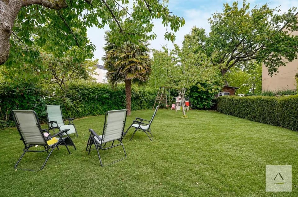 Ty Belle Villa in Rennes