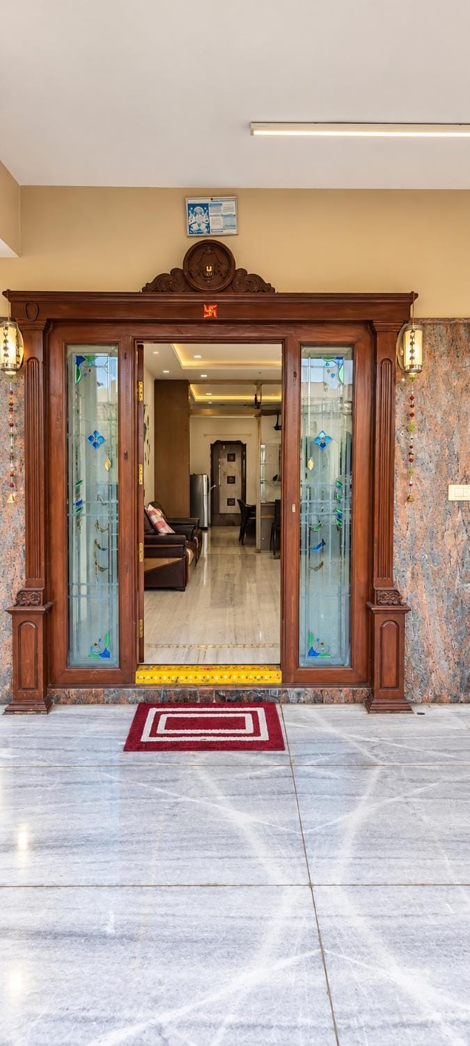 NR Home Stay House in Andhra Pradesh