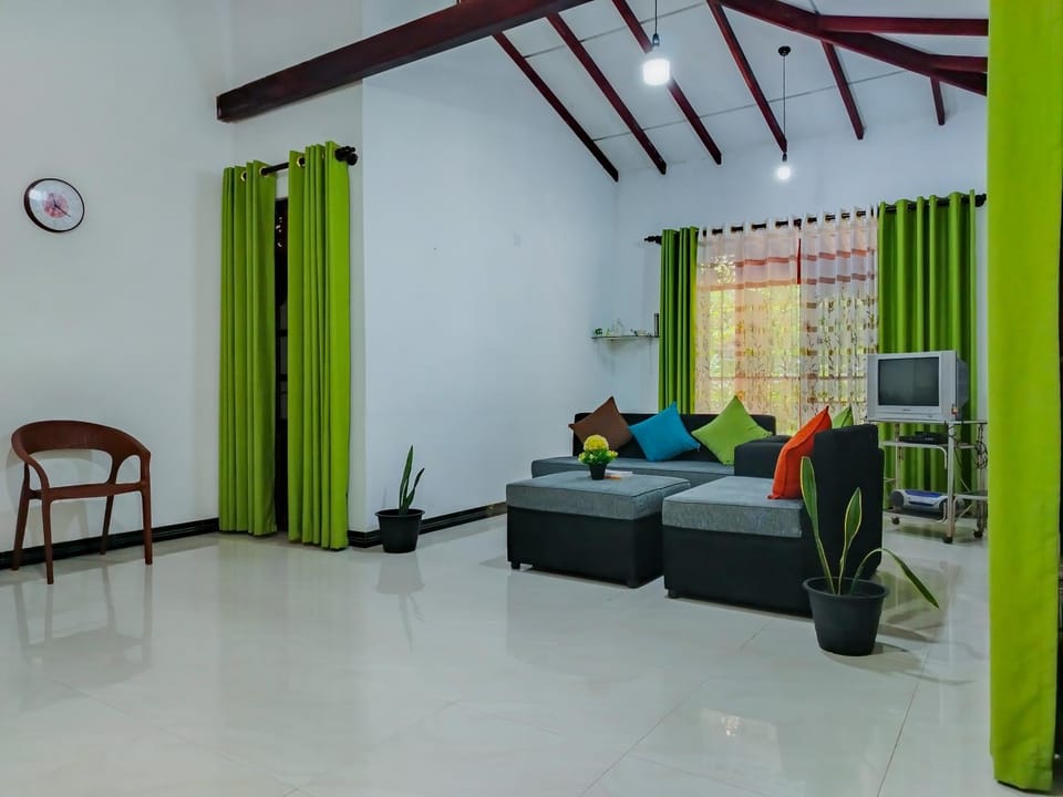 Haritha Homestay Midigama Vacation rental in Southern Province