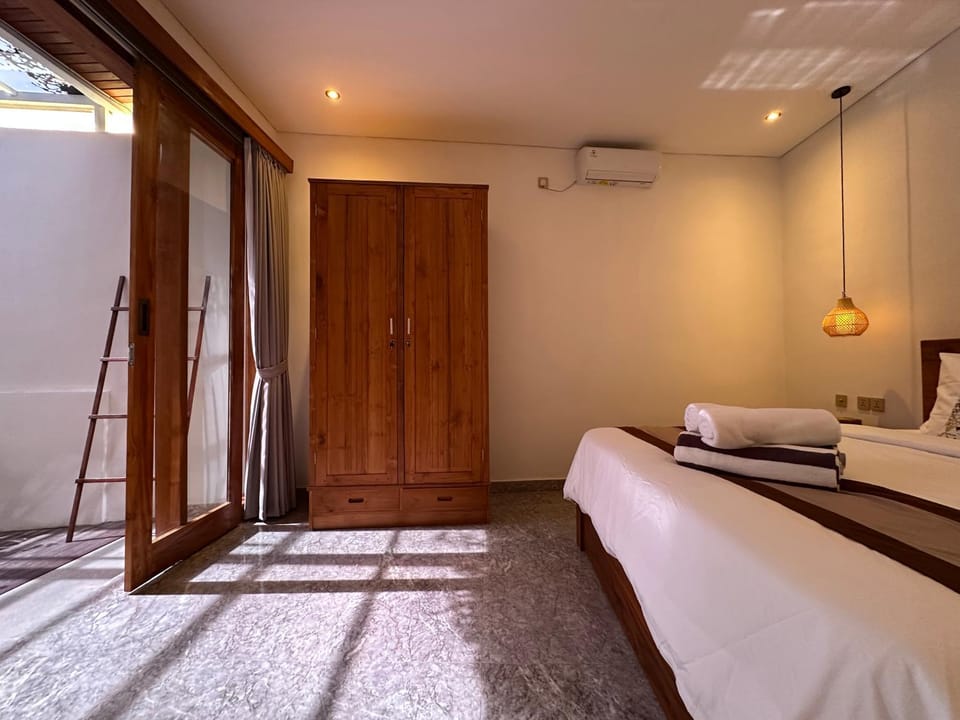 Sumerta Sari Bed and Breakfast in Bali