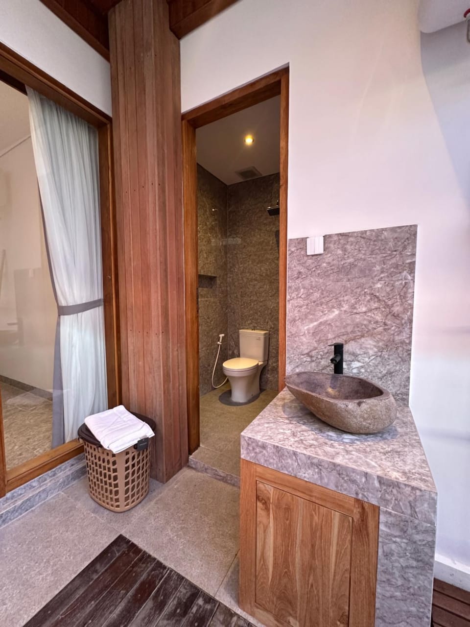Sumerta Sari Bed and Breakfast in Bali