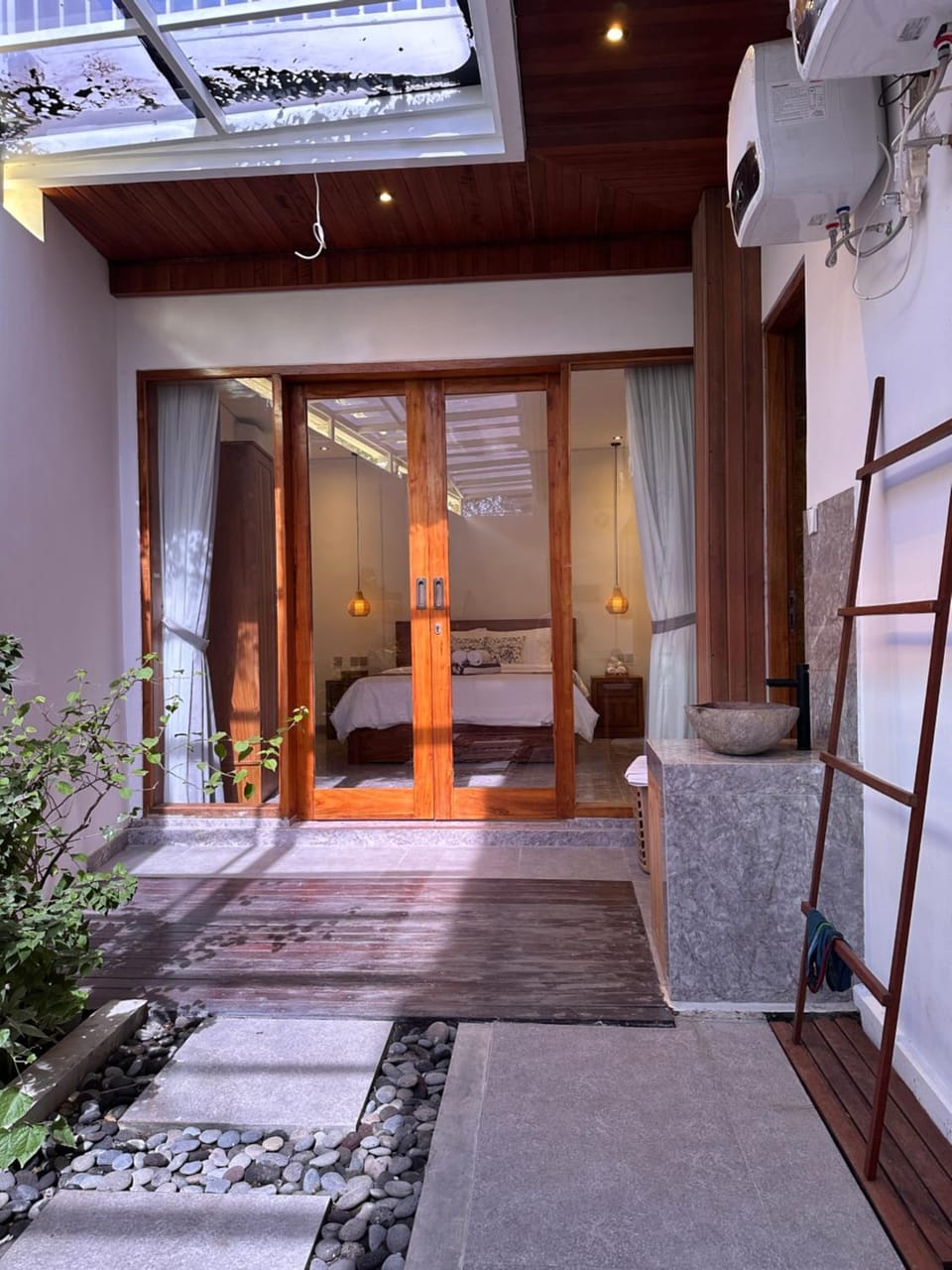 Sumerta Sari Bed and Breakfast in Bali