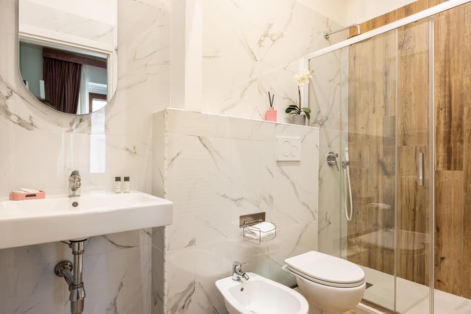 Shower, Toilet, Bathroom, bidet