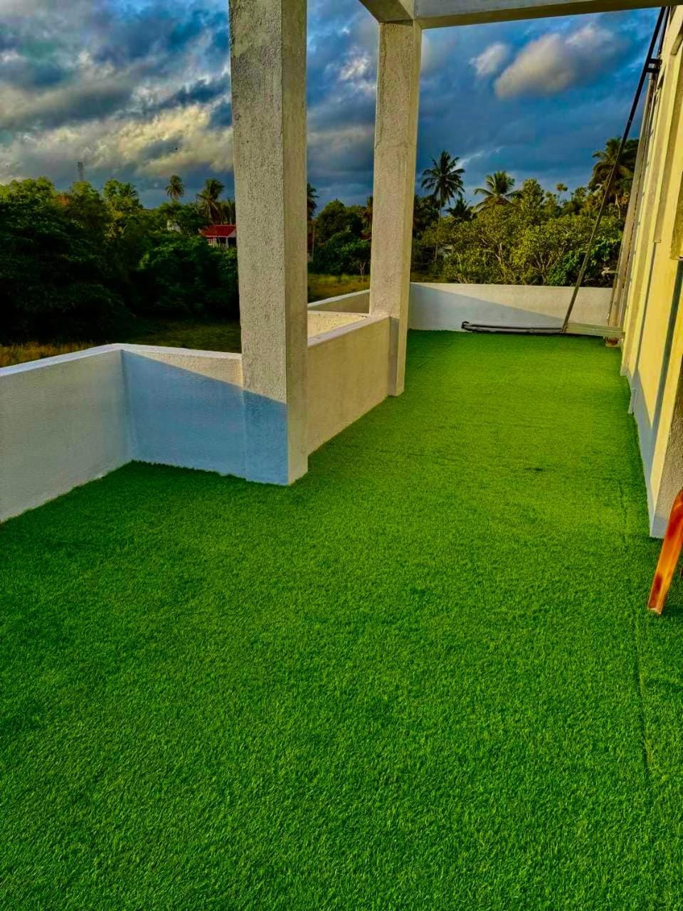 Villa di leoni Apartment in Sri Lanka