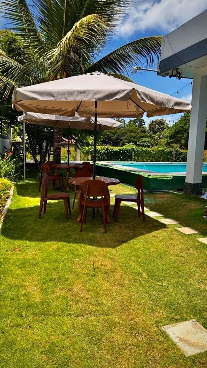 Villa di leoni Apartment in Sri Lanka