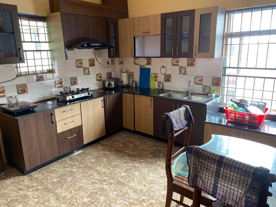 Swormita Homestay 3 Vacation rental in Nepal