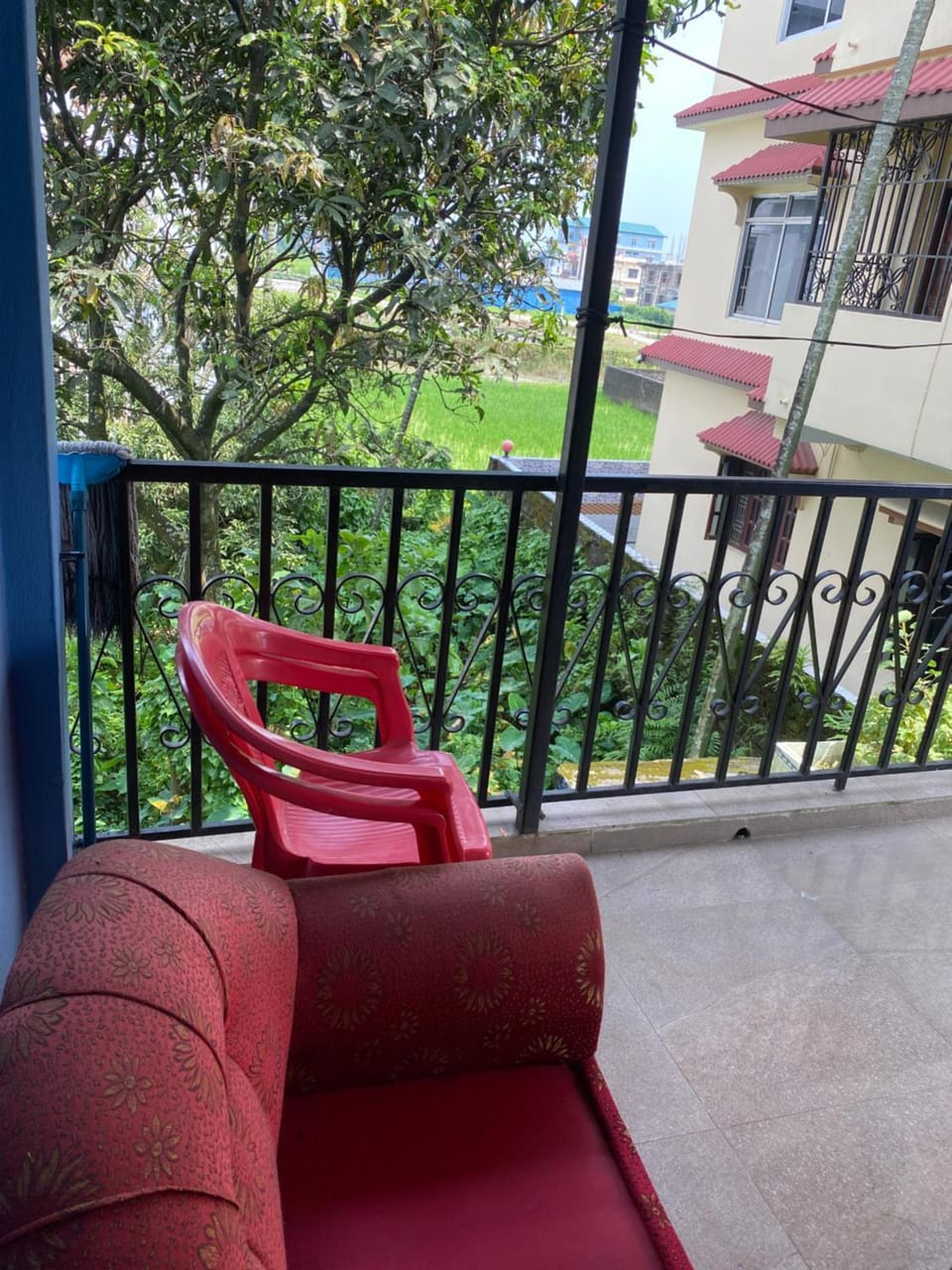 Swormita Homestay 3 Vacation rental in Nepal
