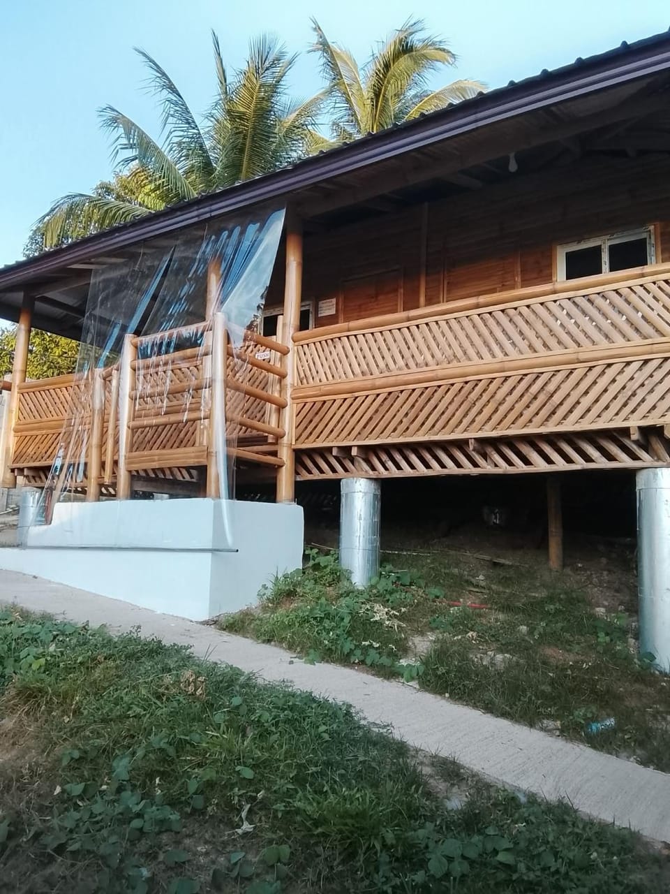 LATIGAY Cottages Nature lodge in Northern Mindanao