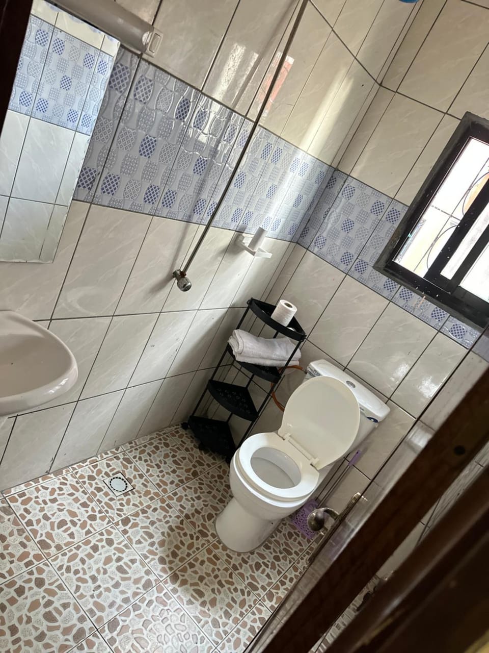 Résidence Dolphine - Kribi Apartment in Cameroon