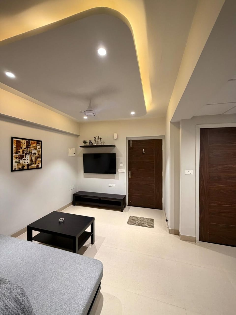 Slate VII by Ved Homes Apartment in Jaipur