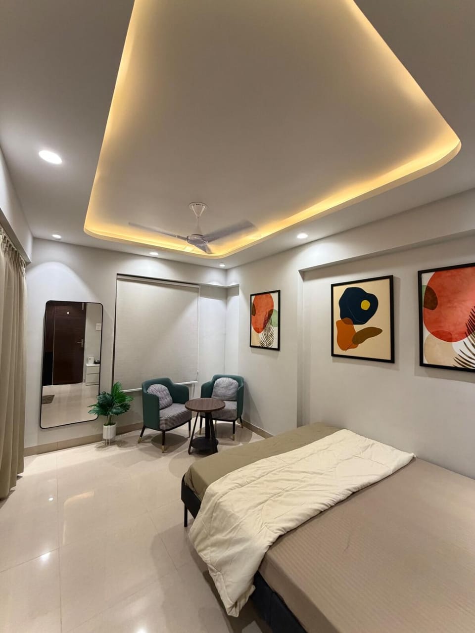 Slate VII by Ved Homes Apartment in Jaipur