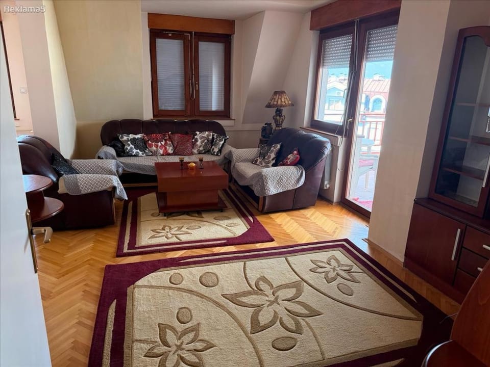 dejanapartmen Apartment in Greater Skopje, North Macedonia