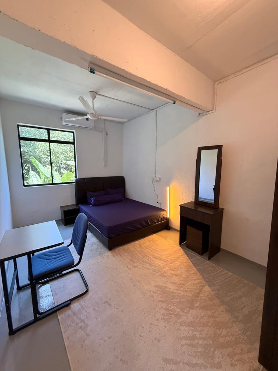Birdnest Homestay House in Bayan Lepas