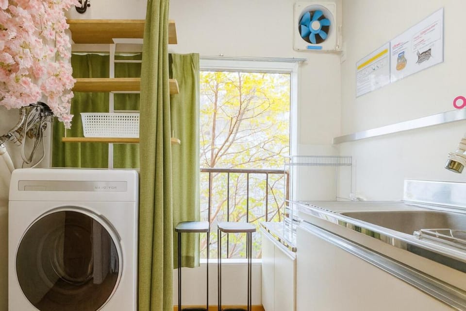 7 min Tokyo Tower - 1 min to Stn - Asahistay-Roppongi Apartment in Japan