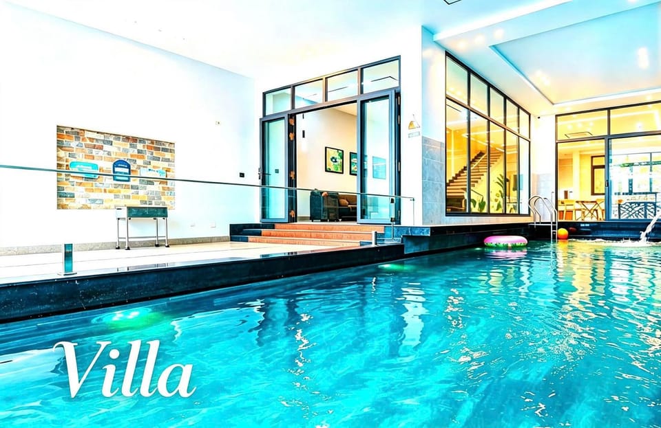 Pool view, Swimming pool, Swimming pool, sunbed