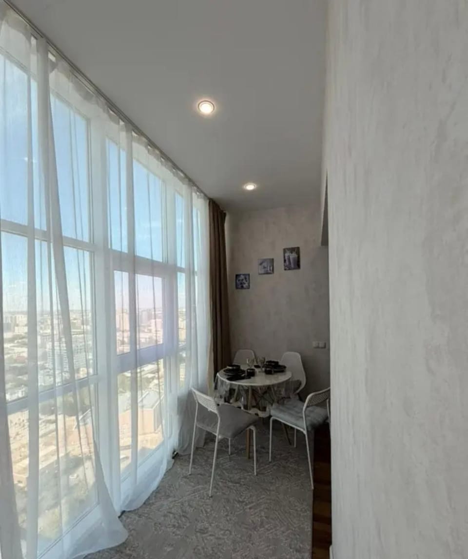 ЖК Grand Alatay Apartment in Kazakhstan