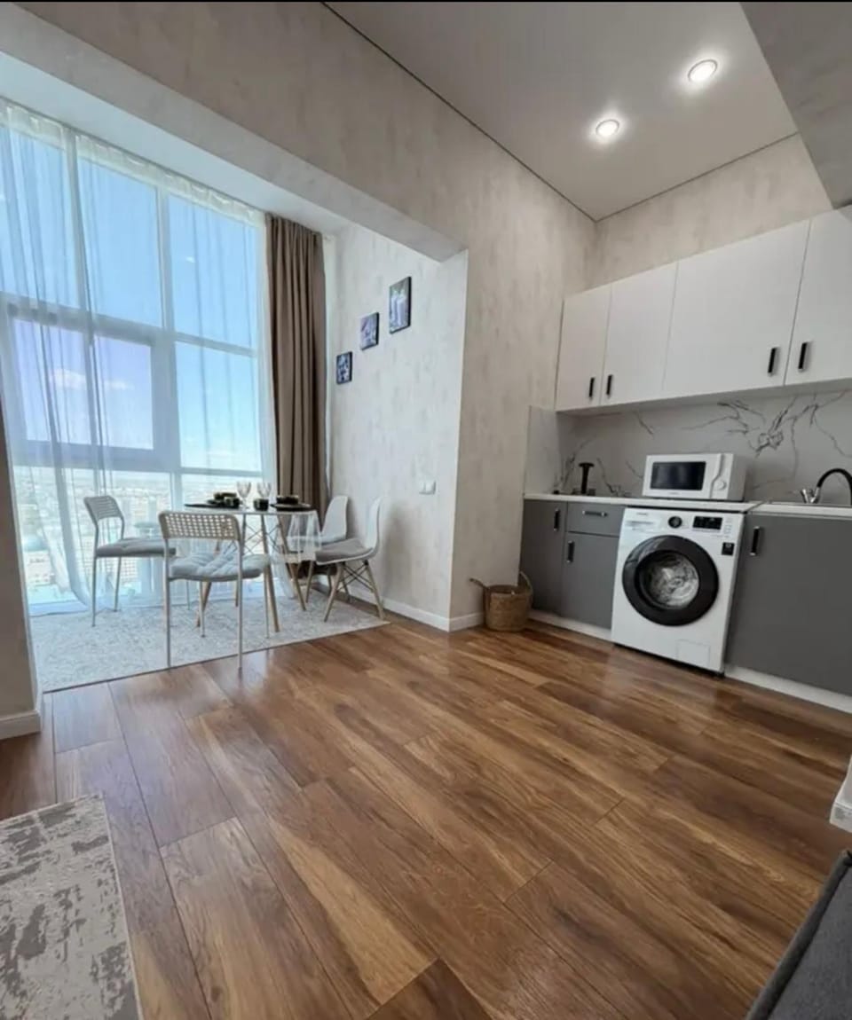 ЖК Grand Alatay Apartment in Kazakhstan