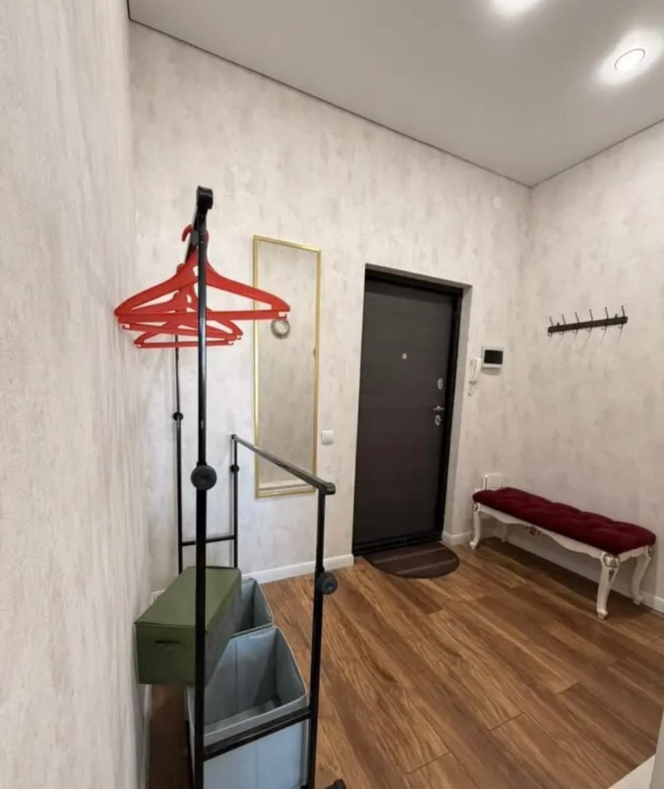 ЖК Grand Alatay Apartment in Kazakhstan
