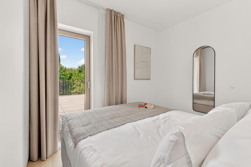 City Escape Apartments Apartment in Dubrovnik