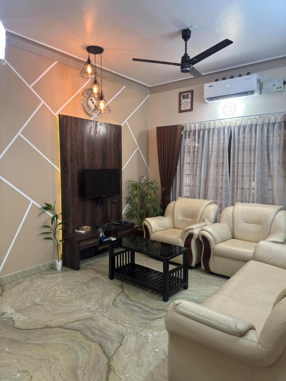 Pulikkal House Divya villa Apartment in Kochi