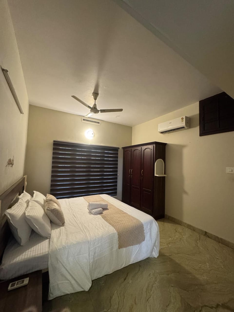 Pulikkal House Divya villa Apartment in Kochi