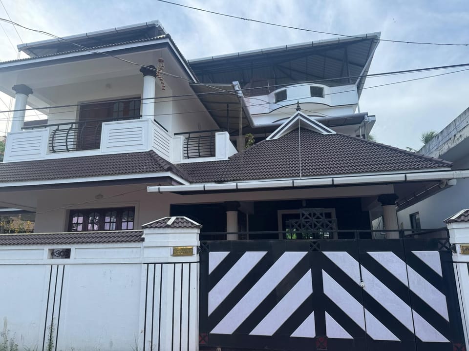 Pulikkal House Divya villa Apartment in Kochi