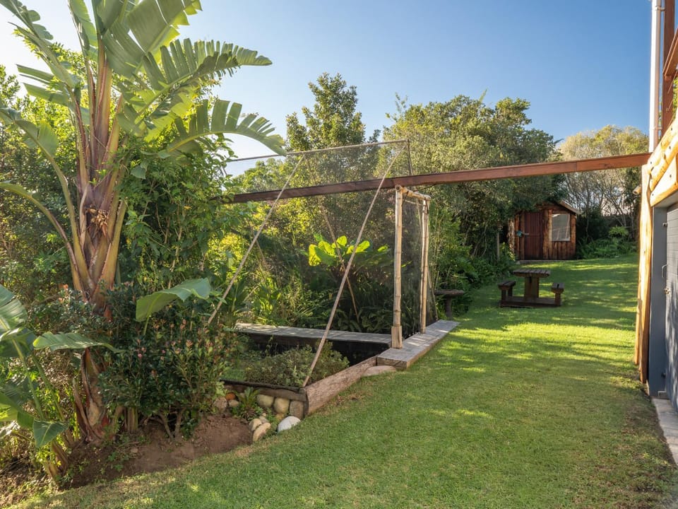 Day, Natural landscape, Garden, Garden view