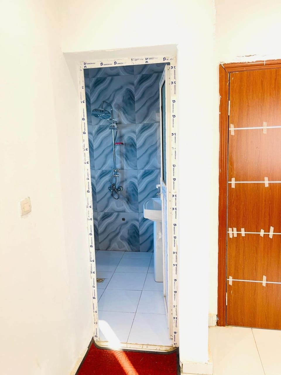 chambre confortable - aci 2000 hamdallaye bamako Bed and Breakfast in Africa