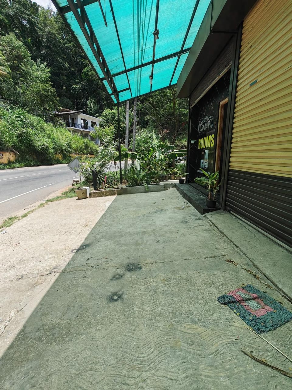 Silva Hostel Hostel in Uva Province, Sri Lanka