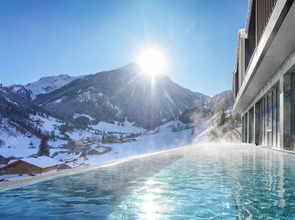 Designer Motel glockna Hotel in Salzburgerland