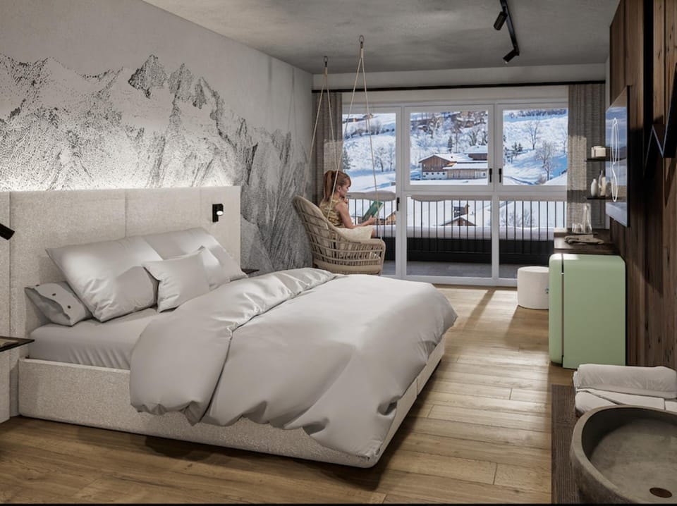 Designer Motel glockna Hotel in Salzburgerland