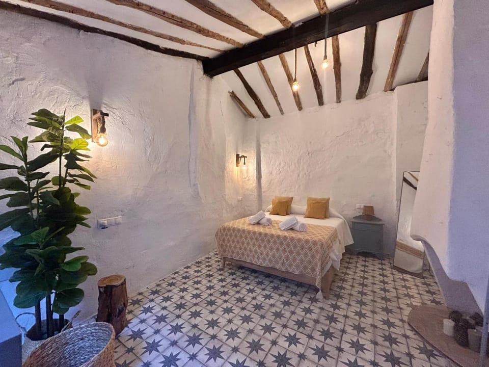 Alojamiento Royal Apartment in Andalusia
