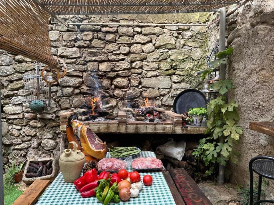 Alojamiento Royal Apartment in Andalusia