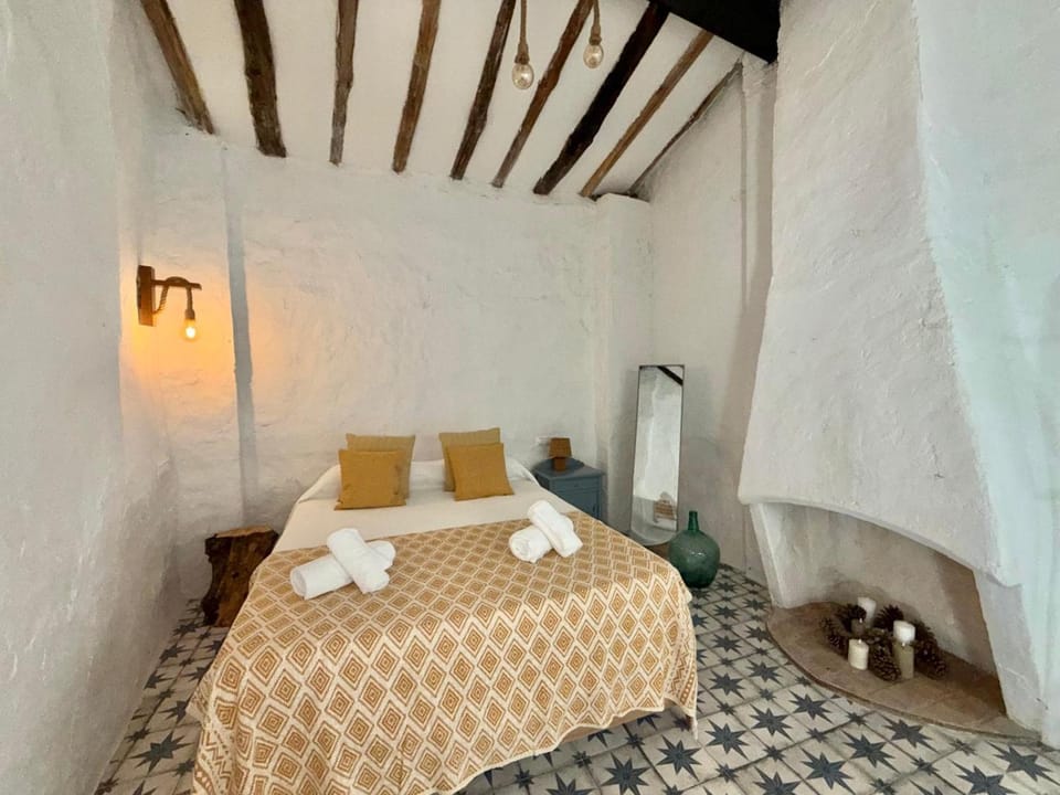 Alojamiento Royal Apartment in Andalusia