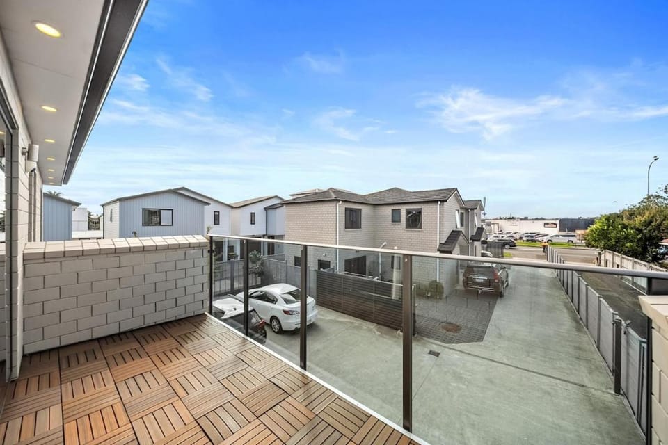 Day, Balcony/Terrace