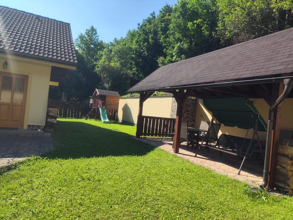 Ubytovanie na samote Píla 95 House in Slovakia
