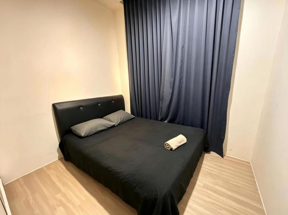 The Podium HomeSTAY Apartment in Kuching