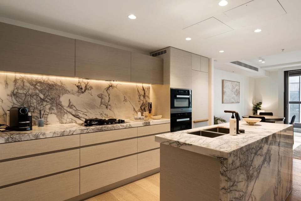 Westlight by Aryve Apartment in Surfers Paradise