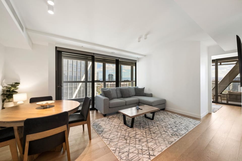Westlight by Aryve Apartment in Surfers Paradise