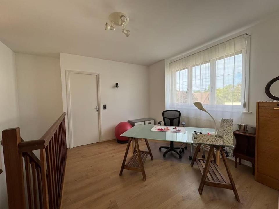 Belle maison de 123m2 avec jardin Baisieux centre House in Hauts-de-France
