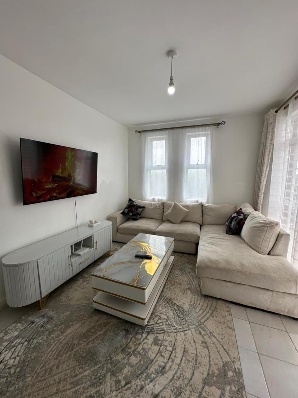 JBASWETI HomeS Apartment in Nairobi County